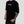 CAMISETA SKIN-SHIRT CARTUCHO PRETO