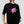 CAMISETA SKIN-SHIRT CHICLETE PRETA